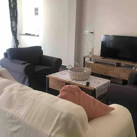100 M To Beach, Entire Cozy With Patio Bodrum