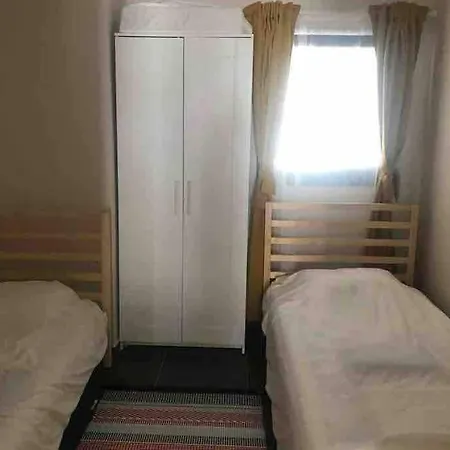 100 M To Beach, Entire Cozy With Patio Nyaraló Bodrum