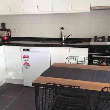 Nyaraló 100 M To Beach, Entire Cozy With Patio Bodrum