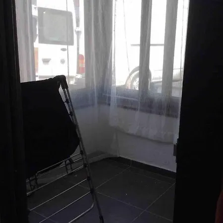 Feriehus 100 M To Beach, Entire Cozy With Patio Bodrum